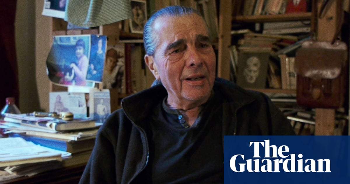 Richard Appignanesi obituary