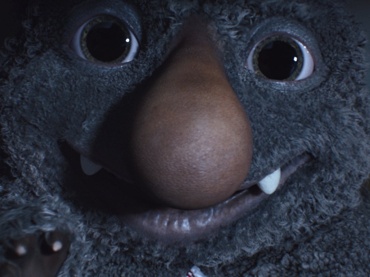 John Lewis Plagiarism Row Gives Christmas Sales Boost To Mr Underbed Children And Teenagers The Guardian