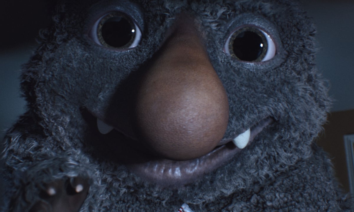 John Lewis Plagiarism Row Gives Christmas Sales Boost To Mr Underbed Children And Teenagers The Guardian