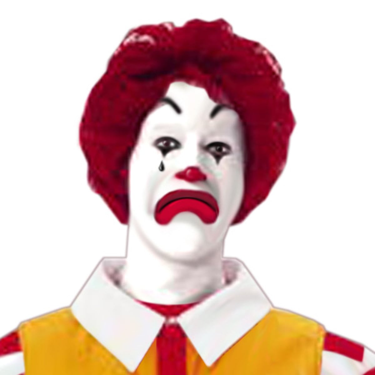 Mcdonald