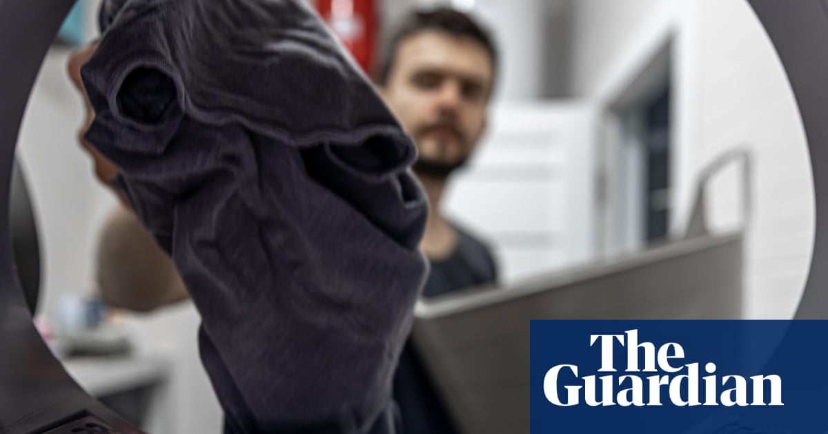 Run the dishwasher, plug in the car: how Great Britain plans to use record wind and solar power