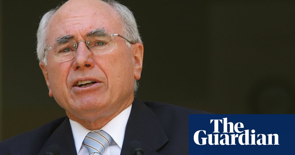 A cost-of-living election: Howard ministers agreed to $4bn in last-minute spending in 2004