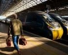 Avanti West Coast to cut one in seven trains on its busiest intercity routes