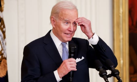 Joe Biden has insisted the previous discovery of classified material at his home would be deemed inconsequential.