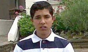 Abdullah Deghayes and his brother are thought to have been fighting with al-Nusra Front when they died in 2014.