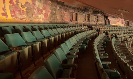 After The War The Arts Came Back Stronger They Can Do So Again