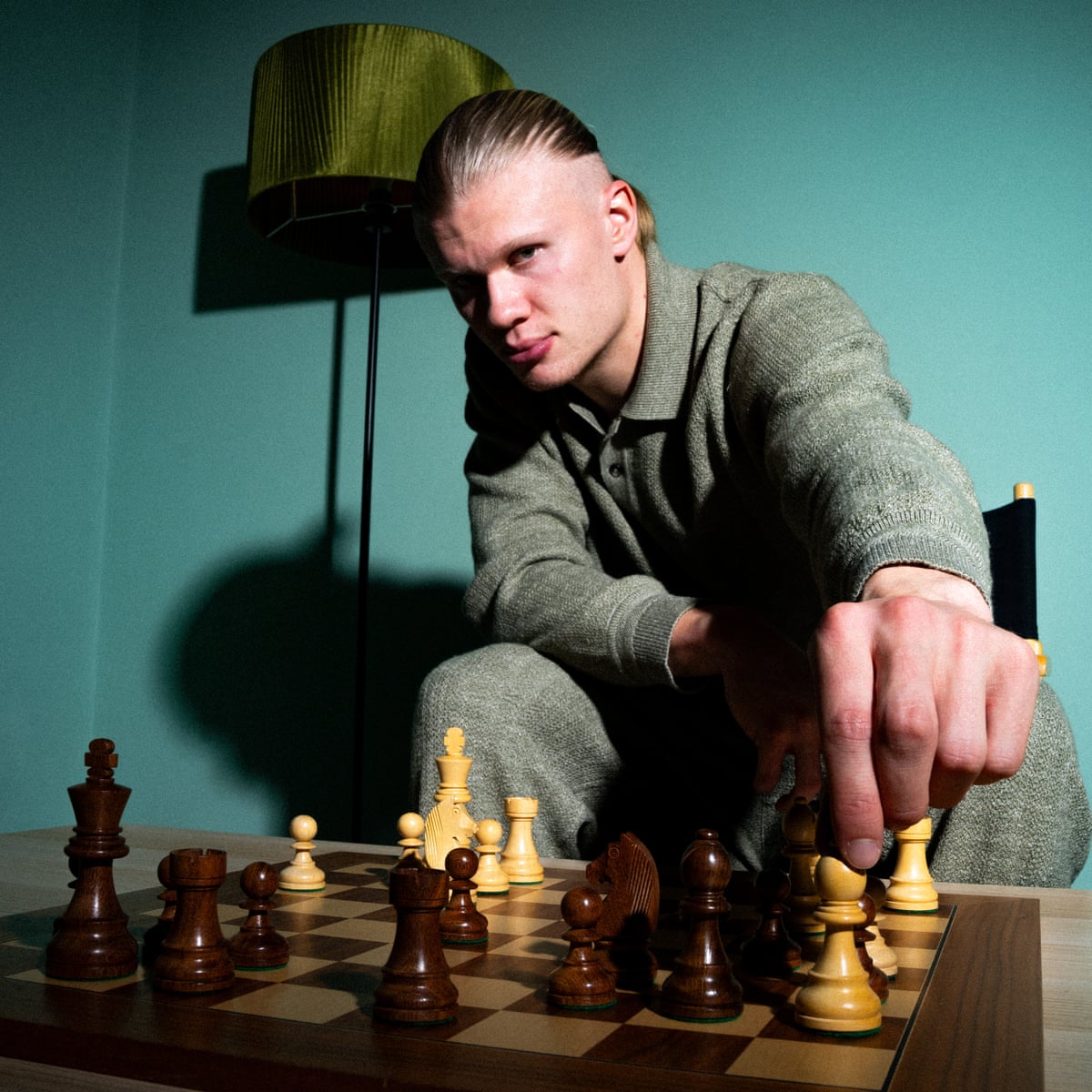 Technical dashboard view of a casino interface showing game metrics and user controls.