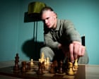 Striking gambit: Erling Haaland invests in new world chess championship 6187