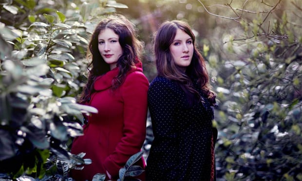 The Unthanks: Lines review – national treasures sing Emily Brontë and Maxine Peake | The Unthanks | The Guardian