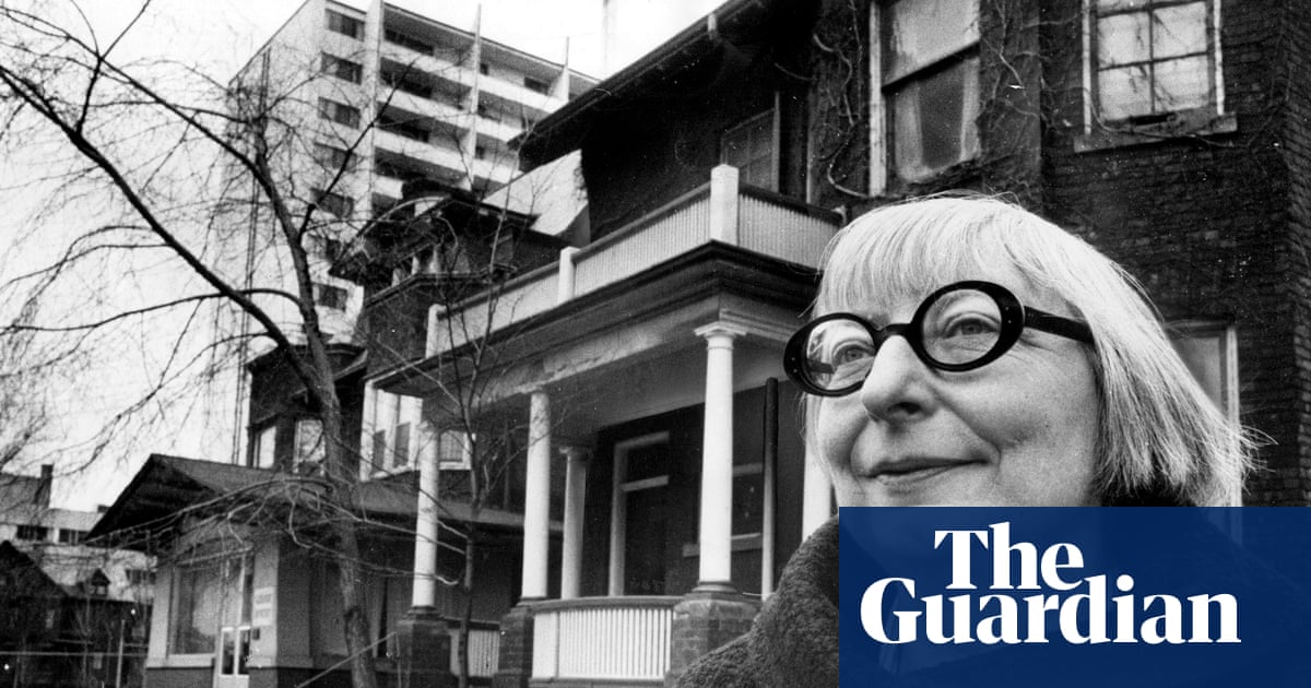 What links Jane Jacobs and Georges-Eugene Haussmann? The Saturday quiz