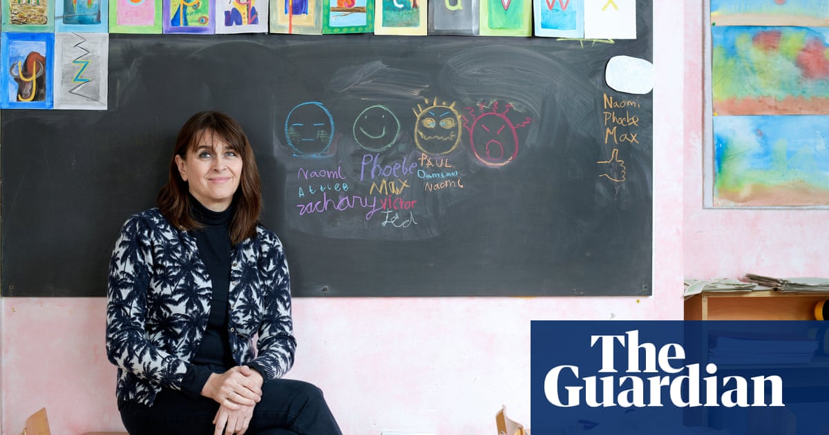 Steiner chief: what my time in prisons taught me about the UK's education mistakes