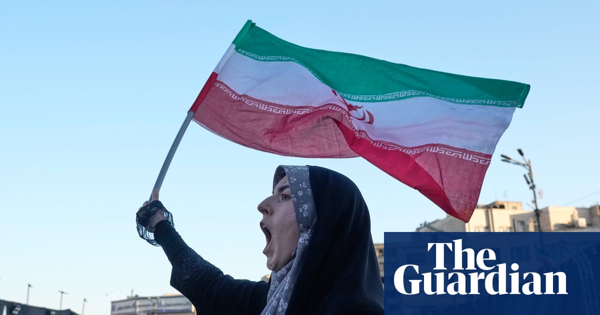 Monday briefing: Trump’s late-night deal with Iran