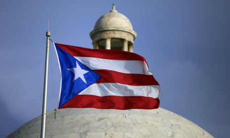 Puerto Rico was one of the first US juristictions to impose tight restrictions to fight Covid-19 and it is lifting those in stages.