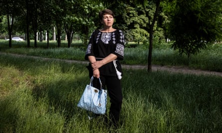 奥莱娜·亚胡波娃