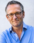 Michael Mosley