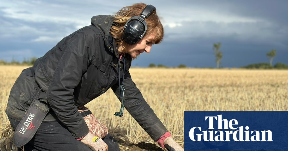 Archaeological dig to unearth wreckage of WW2 hero pilot crash under way