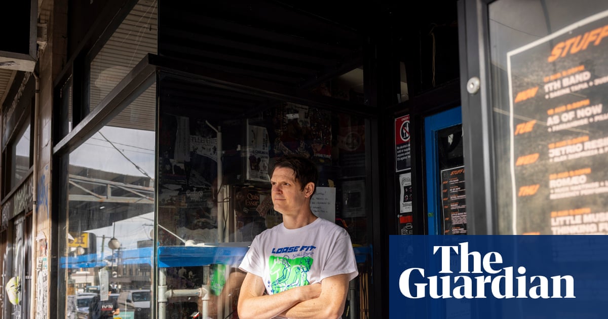 Another beloved live music venue is closing. Is Australia’s precarious rental market killing the vibe?