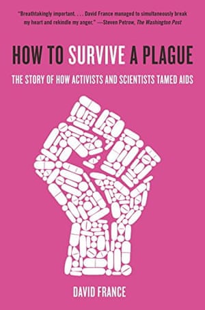 How to Survive a Plague by David France