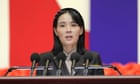 North Korea: Kim Jong-un sister says Joe Biden is 'in his dotage' as she criticises nuclear pact