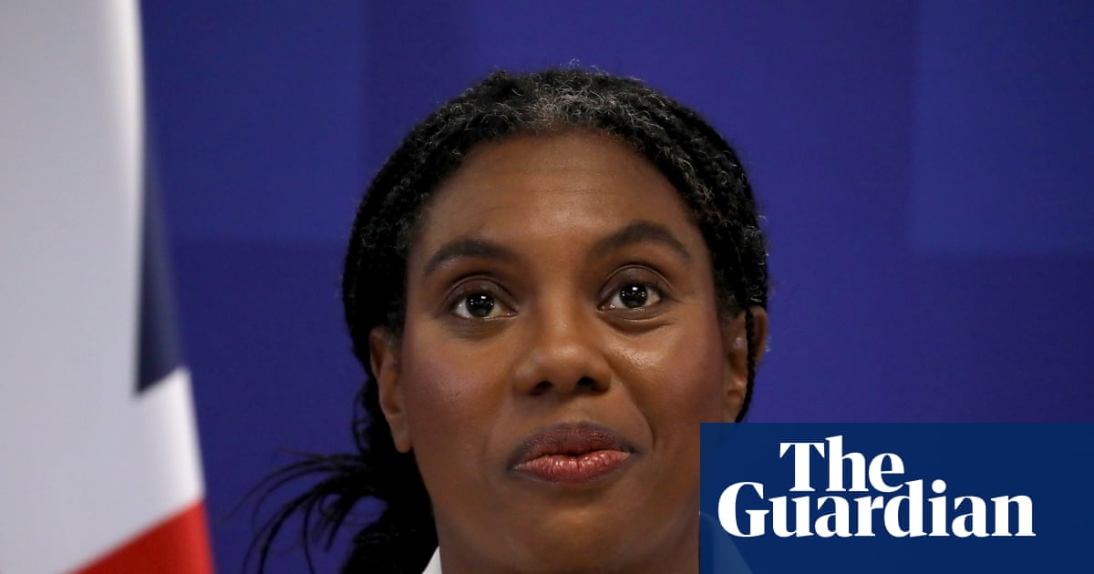 Badenoch says Reform defectors ‘some of the most dishonest people I have met’