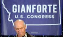Republicans must not tolerate the violence of Greg Gianforte