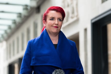 Louise Haigh