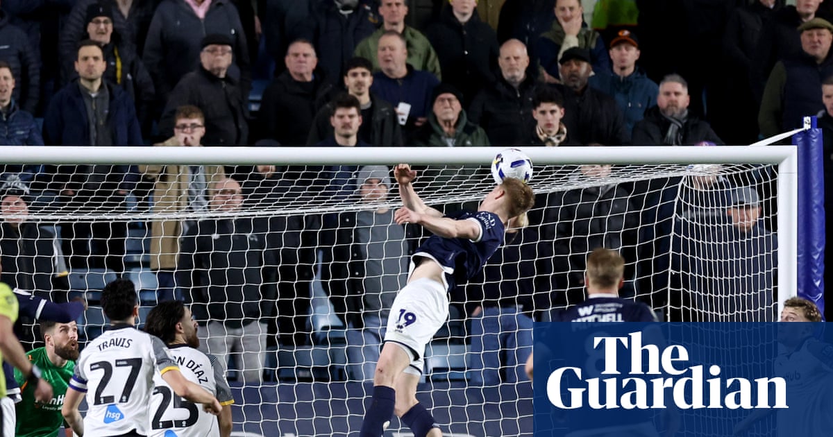 Championship roundup: Millwall keep promotion push going with win against Derby