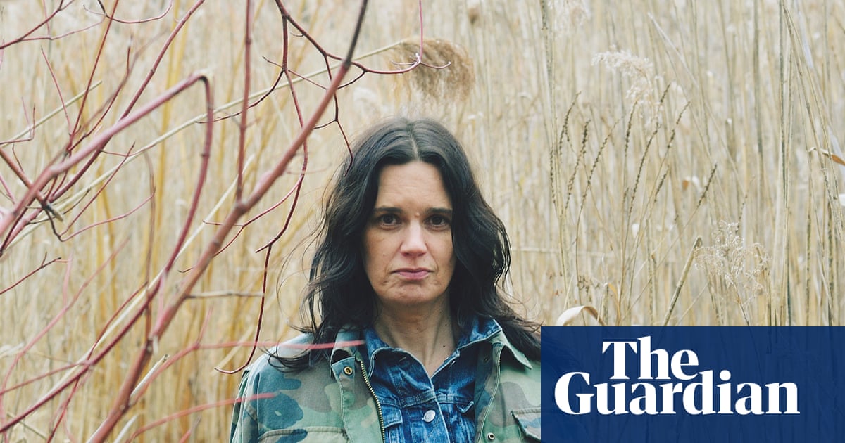 Noopiming: The Cure for White Ladies by Leanne Betasamosake Simpson review startlingly original