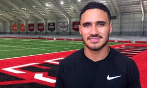 Valentine Holmes Nfl Dream Alive After Being Picked Up By Valentine Holmes Nfl Dream Alive After Being Picked Up By