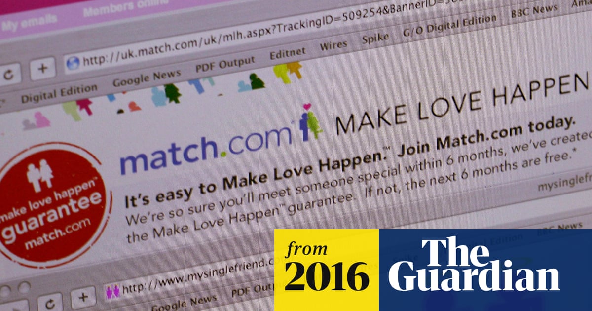 Duo Who Conned Woman With Fake Lover On Dating Site Jailed Uk