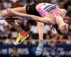 Nicola Olyslagers raises the bar with back-to-back Diamond League victories