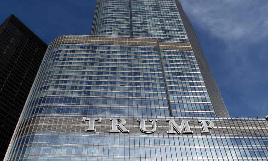 Trump tower, wouldn’t have happened without Fazlur Rahman Khan.