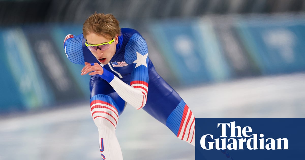 Ten athletes from Team USA to watch at the Milano Cortina Winter Olympics