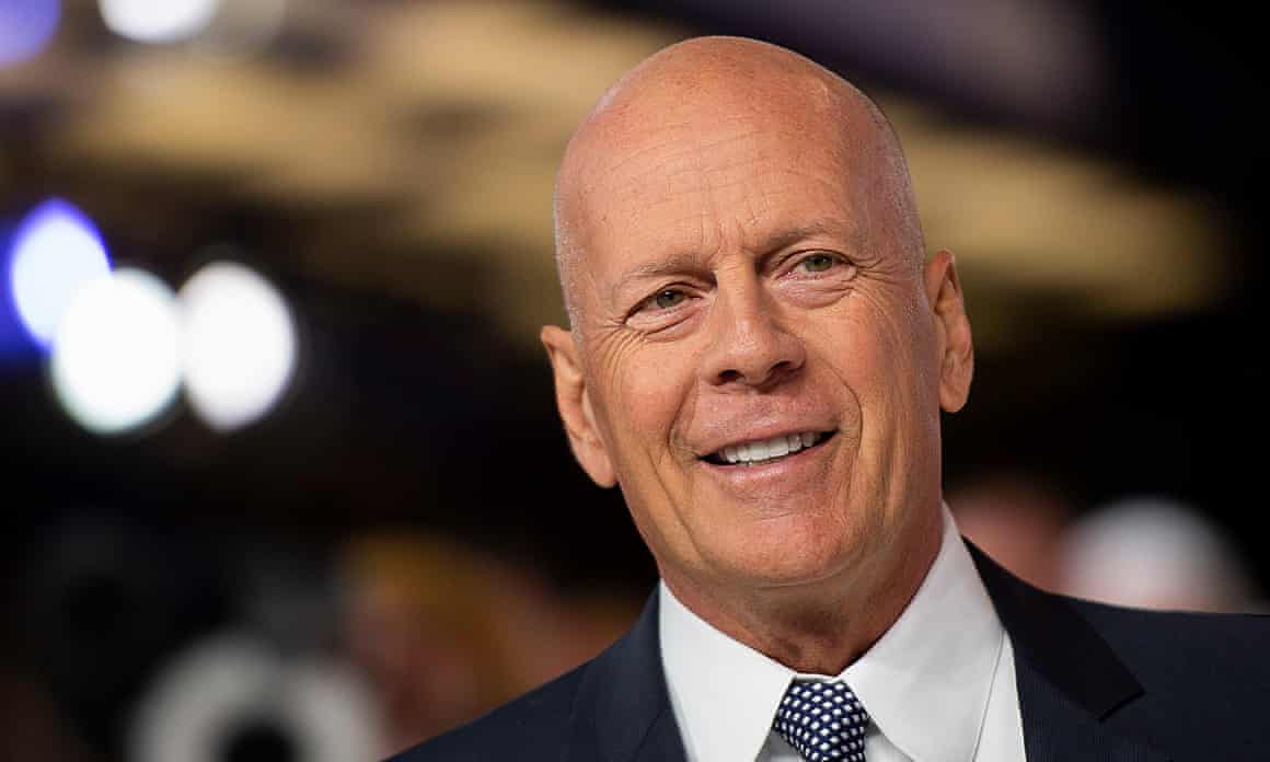 Bruce Willis