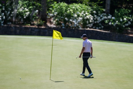 Justin Rose