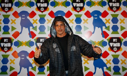 Rightwing activist and former porn star Alexandre Frota in 2009.