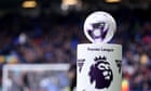English football regulator close as government confirms ‘historic’ bill