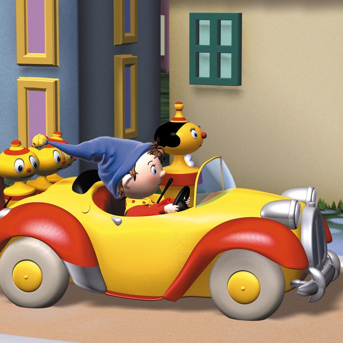 Discovery Kids Cartoons 2000s 94 2000