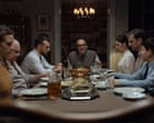 ‘We are the family’: low-budget thriller highlights Hungary’s election tension