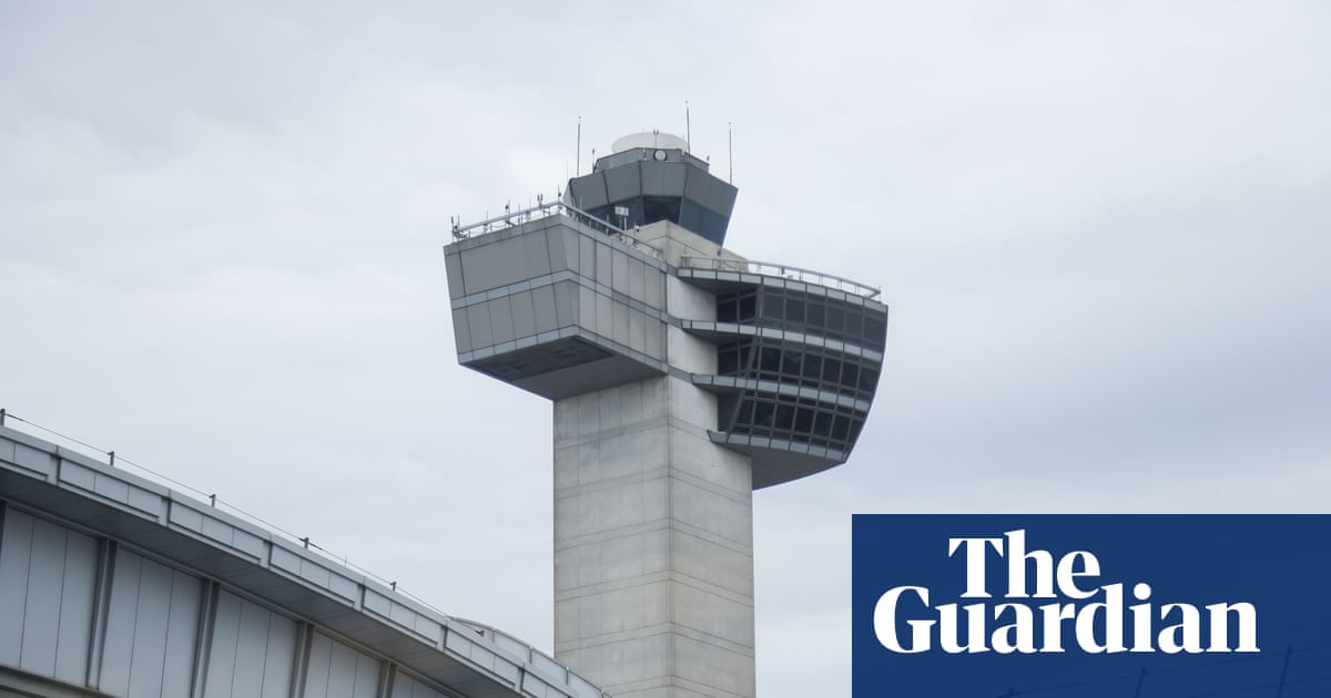 Close call between two planes being investigated at New York’s JFK airport