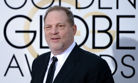 Harvey Weinstein has been fired from the Weinstein Company, the Hollywood firm he co-founded.
