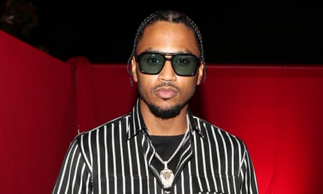 Trey Songz Sex Tape - R&B star Trey Songz investigated over sexual assault allegation | R&B | The  Guardian