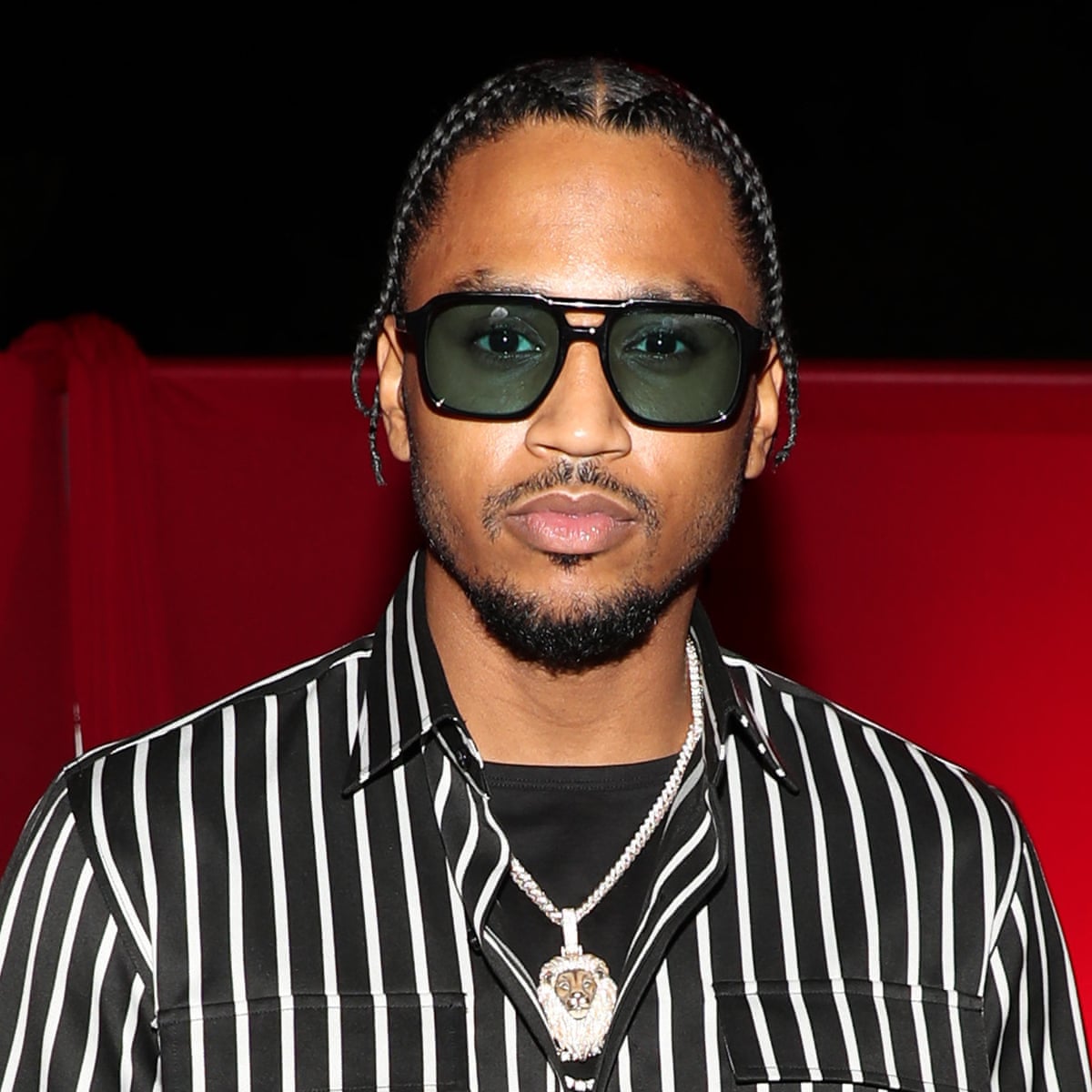 R&B star Trey Songz investigated over sexual assault allegation | R&B | The Guardian