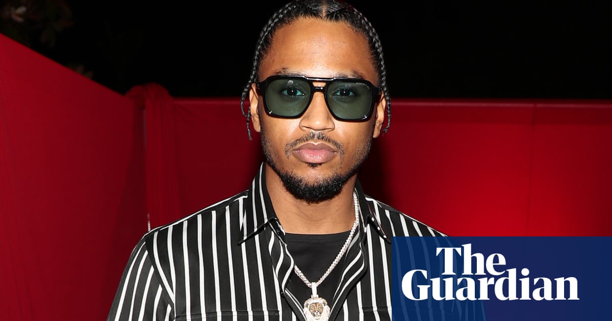 R&B star Trey Songz investigated over sexual assault allegation