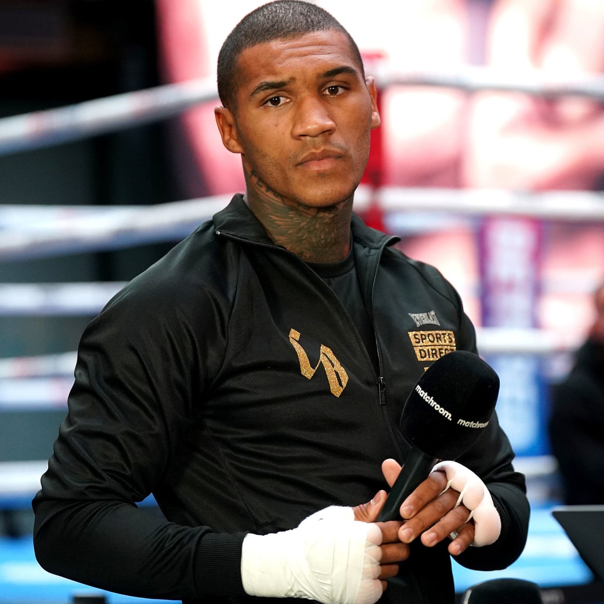 Conor Benn's suspension reimposed after Ukad and boxing board appeals | Boxing | The Guardian