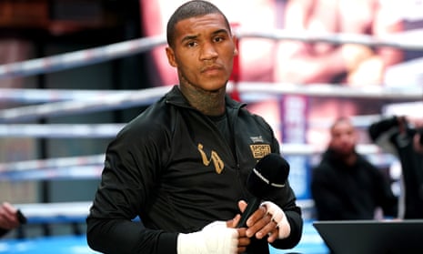 Conor Benn v Chris Eubank Jr fight finally called off after day of wrangling | Boxing | The Guardian