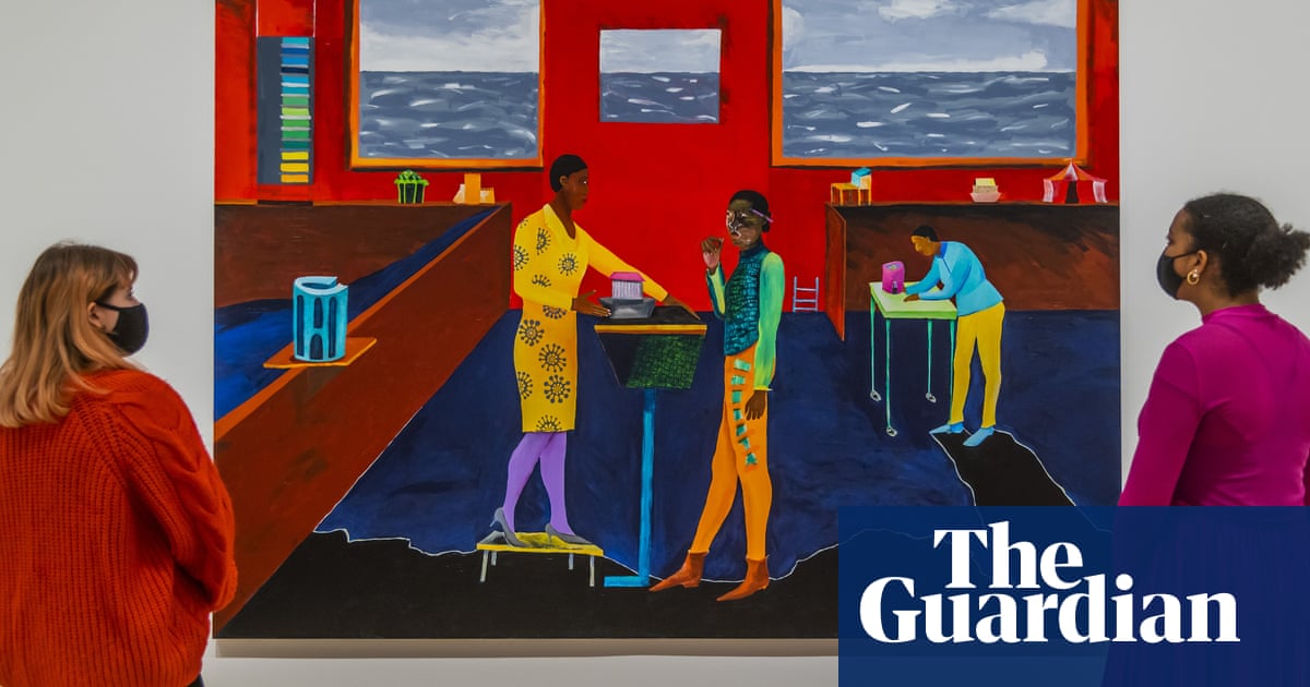 Tate exhibition to explore gallery’s links to Caribbean slave trade