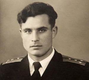 Image result for vasili arkhipov