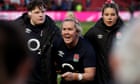Impact ’25: RFU declares women’s rugby as key to overall growth of game