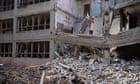 Ukraine braces for further Russian missile strikes as civilian death toll rises